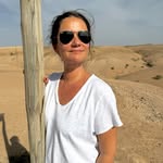 Geraldine Dalban-Moreynas - @geraldinefromlabutte - Instagram
