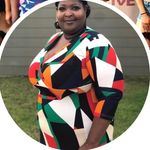 Geraldine Caldwell - @gebiya3476 - Instagram