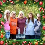 Geraldine Caldwell - @geraldine.caldwell.1 - Instagram