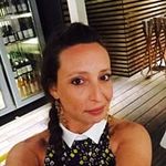 Géraldine Carbone - @didine_carb - Instagram