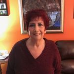 Geraldine Carbone - @geraldine.carbone.90 - Instagram