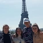 Geraldine Carroll - @gercarroll_06 - Instagram