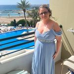 Geraldine Casey - @geraldinecasey1414 - Instagram