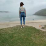 Geraldine Casey-Murphy - @caseygeraldine - Instagram