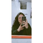 Geraldine Castañeda - Facebook