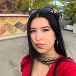 Geraldine Castañeda - @cgeralldine - Instagram