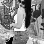 Geraldine Castañeda - @geraldine_castaneda_a - Instagram