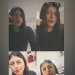 Geraldine Castañeda - @geralmav - Instagram