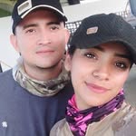 Geraldine Castañeda - @castaneda_geraldine - Instagram