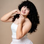 Geraldine Castañeda - @kvdrnp - Instagram