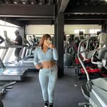 Geraldine Castañeda - @geraldine.castt - Instagram
