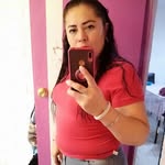 Geraldine Castañeda - @mirss_chaveez - Instagram