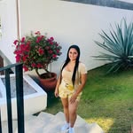 Geraldine Castañeda - @geral_esmeralda - Instagram