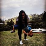 geraldine Orozco - @geraldinecastaneda - Instagram