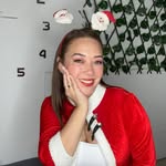 Geraldine Castillo - @geral_plinplin - Instagram