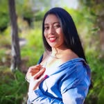 Geraldine Castillo - @geraldinecastillosanchez - Instagram