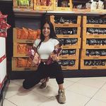 Geraldine Castillo👅 - @geraldinecastillo14 - Instagram