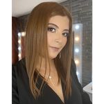 Geraldine Castillo López - @geraldineelopez - Instagram