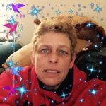 Geraldine Chadwick - @roccojojo2 - Instagram