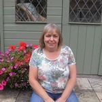 Geraldine Chadwick - @geraldinechadwick - Instagram