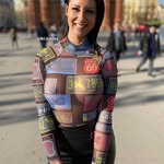 Geraldine Chase - @paigedorothy__325 - Instagram