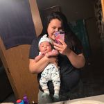 Geraldine Chase - @gerithecoolmom - Instagram