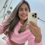 Geraldine 🎀 - @geraldinechavez - Instagram