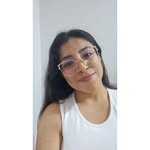 Geraldine Chavez - @geral_10_octo - Instagram