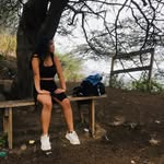 Geraldine Chavez - @geraldine_mch22 - Instagram
