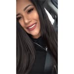 Geraldine Chavez - @makeup_by_geral - Instagram