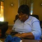 Geraldine Christopher - @christophergeraldine - Instagram