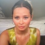 Geraldine Clay - @geraldineclay - Instagram