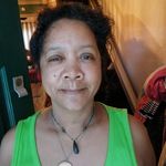 Geraldine Clayton - @geraldine.clayton.54966 - Instagram