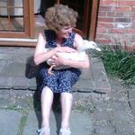 Geraldine Clayton - @geraldine.clayton08 - Instagram