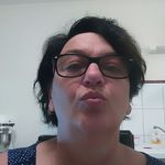 Geraldine Clement - @clementgeraldine - Instagram
