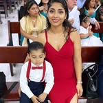 Geral Galindo - @geraldine_constantino - Instagram