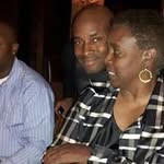 Geraldine Constantine Miller - @geraldineconstantinemiller - Instagram