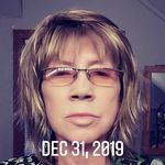 Geraldine Cornwell - @geraldinec1953 - Instagram