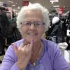 Geraldine - @geraldinecornwood - TikTok