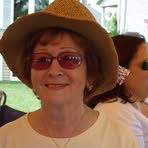 Geraldine Cottle - Facebook
