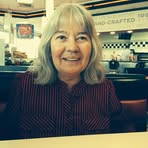 Geraldine Couch - Facebook
