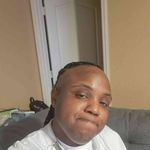 Geraldine Covington - @geraldinecovington33 - Instagram