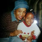 Geraldine Crenshaw - Facebook
