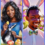 Geraldine Crenshaw - @crenshaw7707 - Instagram