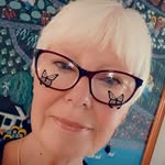 Geraldine Croft - @geraldine.croft1 - Instagram