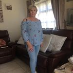 Geraldine Cunningham - @geraldine.cunningham.35 - Instagram
