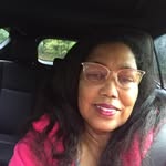 Geraldine Curry - @ttommie456 - Instagram