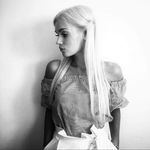 Kajsa Dahlström - @geraldinedahl92 - Instagram