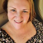 Geraldine Young Dean - @chickiex3 - Instagram