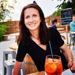 GDECKER - @geraldine.decker - Instagram